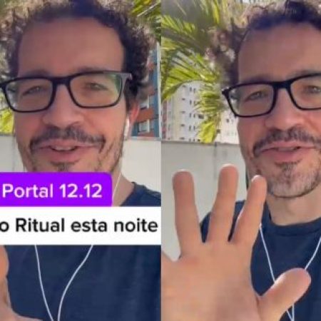 Portal 12/12: um dos alinhamentos energéticos mais marcantes do ano