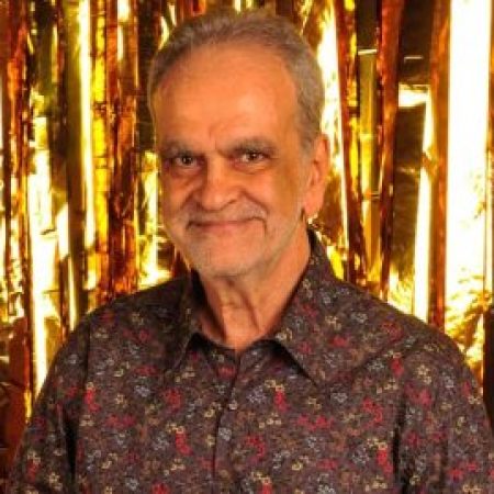 Aos 80 anos, jornalista Maurício Kubrusly é internado na UTI após sofrer acidente doméstico