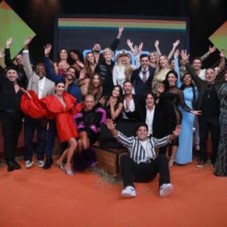 Final de “A Fazenda 17” leva a Record à liderança e consagra temporada histórica