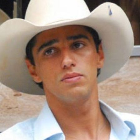 Confirmado! Alberto Cowboy, considerado vilão do “BBB7”, retorna para o “BBB26”