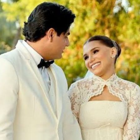 Agressões começaram por ciúmes apenas 5 dias após o casamento, diz esposa de cantor paraibano