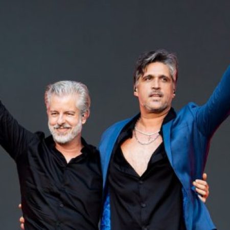 Victor & Leo anunciam fim da turnê de retorno da dupla; saiba quando será o último show