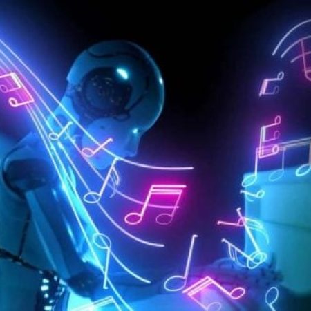 Pesquisa revela que 97% das pessoas não distinguem músicas de IA das criadas por humanos