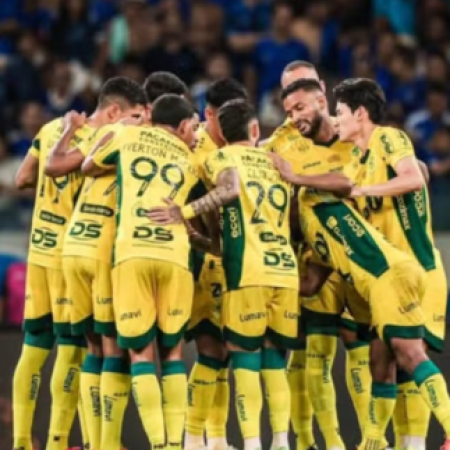 Mirassol na Libertadores: veja em que estágio está a internacionalização do aeroporto