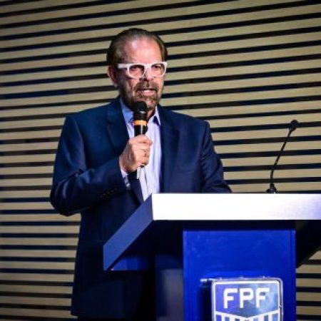 Eleição da Federação Paulista de Futebol é suspensa pela Justiça. Entenda!