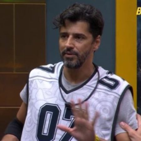 BBB26″: Breno coloca Alberto Cowboy no paredão falso com a “dinâmica do exilado