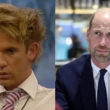 Amigo de príncipe William morre após queda de bar na cobertura de hotel em Londres