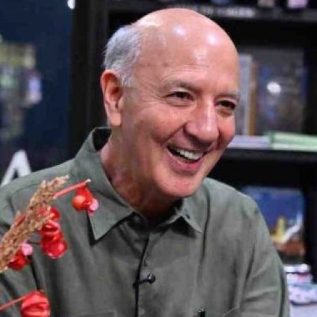 José Roberto Arruda lança “Minhas Estações” e revela lado pessoal em novo livro