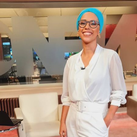 Âncora da Globo relembra diagnóstico de câncer de mama