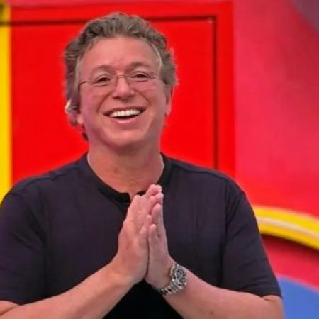 É hoje: Record arma entrada surpresa de Boninho em “A Fazenda”