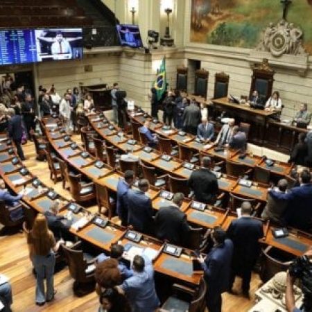 Vereador propõe CPI para investigar corpos mumificados em hospital do Rio