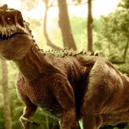 Pesquisadores encontram pegadas de dinossauros em Roraima: “Mais de 10 metros!”