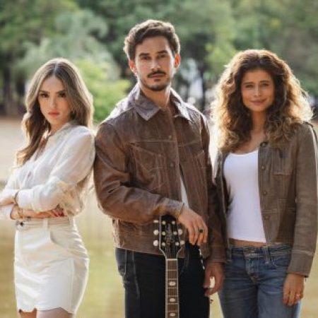 Sem saber se para pior ou melhor, a TV aberta continua sofrendo mudanças