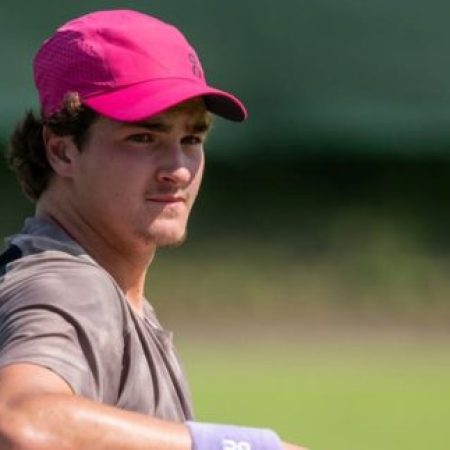 Cobertura do tênis vai ganhar mais espaço na CazéTV