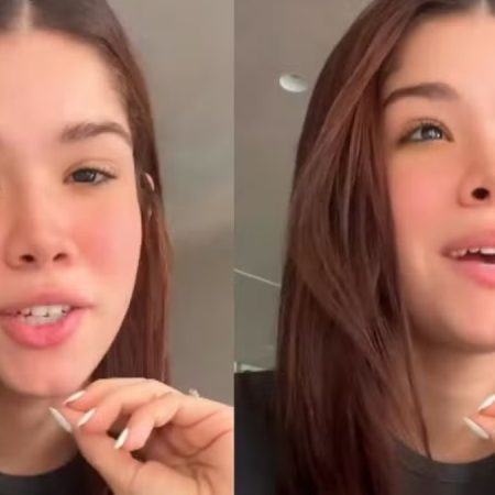 Tília se pronuncia após polêmica entre Dennis DJ e Bárbara Falcão