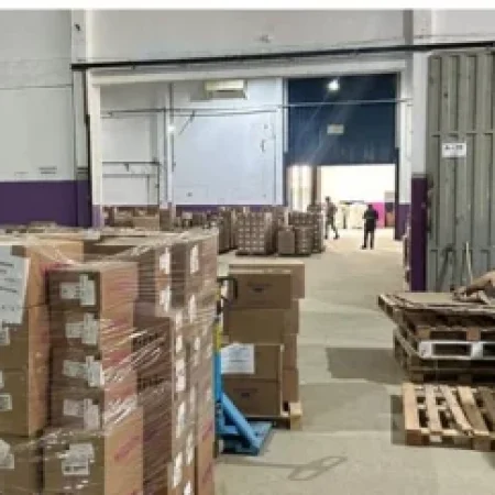 Depósito com produtos da marca de Virginia é interditado no Goiás; Equipe se pronuncia