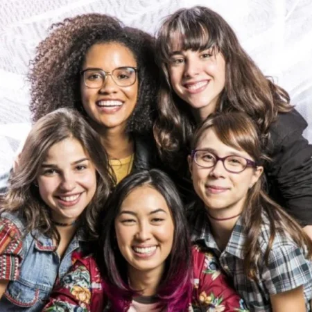 Após cinco anos fora do ar, “Malhação” volta repaginada para as redes sociais