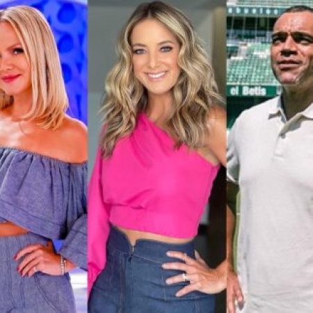 Globo agora acolhe artistas da concorrência sem cerimônia e com o maior carinho