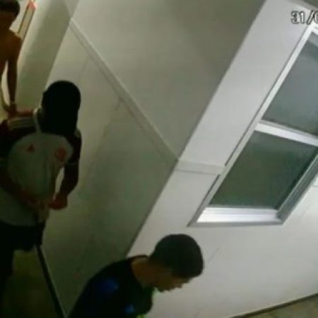 Adolescente foragido em caso de estupro coletivo se entrega à polícia no RJ