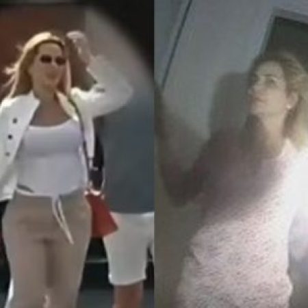 “Fantástico” revela bastidores da prisão de Deolane Bezerra e monitoramento na Itália