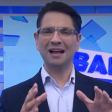 Após polêmica com audiência de desaparecimento, apresentador da Record pede desculpas