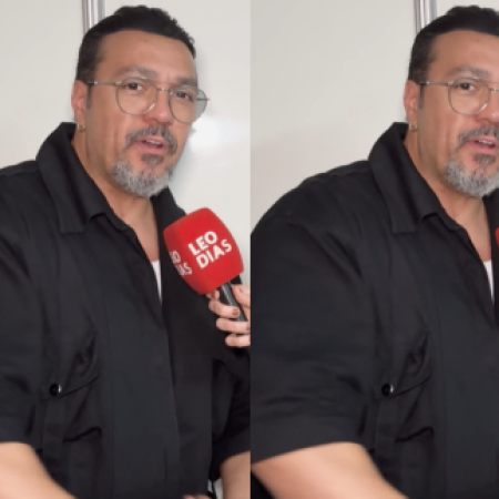 Belo detalha programação do seu navio: “Fazer aquela festa maravilhosa”