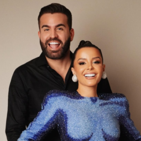 Maraisa planeja casamento com Fernando em 2026 após reatar o noivado: “Uma das minhas metas”