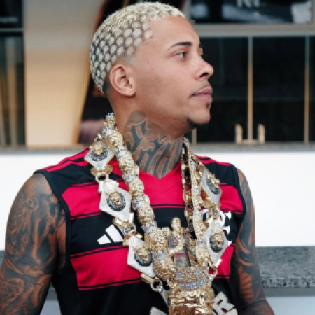 Bandidos sabiam onde estavam joias de MC Poze durante invasão, dizem testemunhas