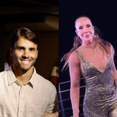 Ivete Sangalo comenta publicação de Daniel Cady e reforça separação amigável