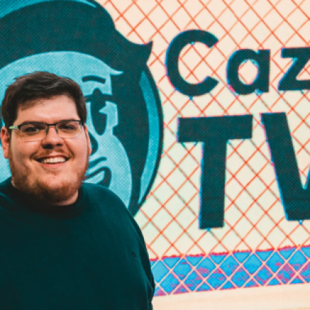 CazéTV garante direitos da Euro 2028 e exibirá os 51 jogos no Brasil inteiro