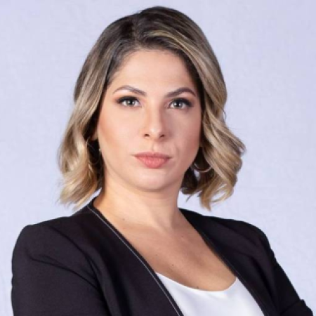 Daniela Lima fala pela 1ª vez sobre demissão da GloboNews: “Uma paulada”