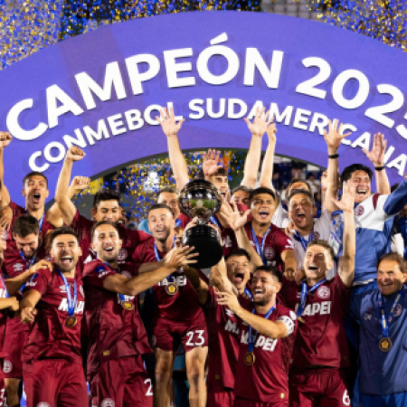 “O dólar pesou”, o que dizem executivos do SBT ao perder a Copa Sul-Americana