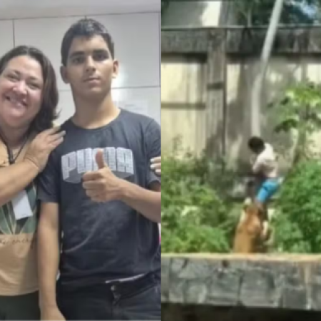 “Tragédia anunciada”: diretor de presídio fez alerta sobre jovem morto por leoa dias antes