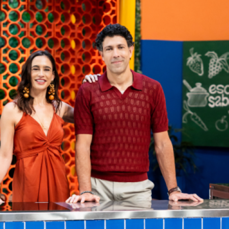 “Escola de Sabores”: Band estreia reality com merendeiros indígenas, quilombolas e ribeirinhos