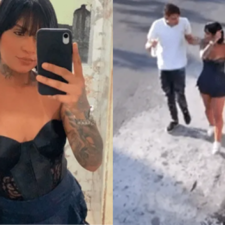 “Agora é pedir por justiça”, diz mãe de mulher morta após ser atropelada pelo ex em SP