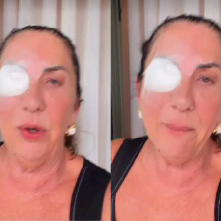 Após término polêmico, mãe de Virginia é submetida a cirurgia e explica “sumiço” das redes