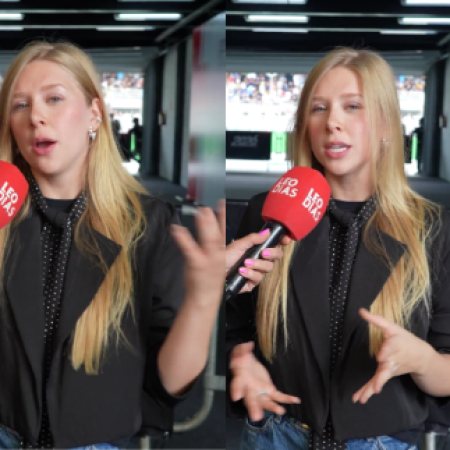 Vai substituir Virginia? Cela Lopes se pronuncia sobre o “Sabadou”