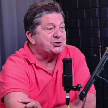 “Não é estação final”: presidente, Stepan Nercessian celebra fase do Retiro dos Artistas