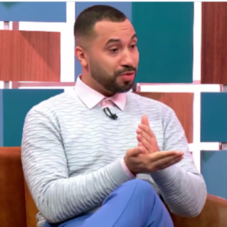 Gil do Vigor abre o jogo sobre crise após “BBB21” e conta que tentou sair com mulheres