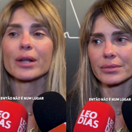 “É uma amiga que não tenho mais”, lamenta Carolina Dieckmmann sobre morte de Preta Gil