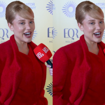 Malu Borges explica reação do marido à gravidez: “Pessoas interpretam do jeito delas”