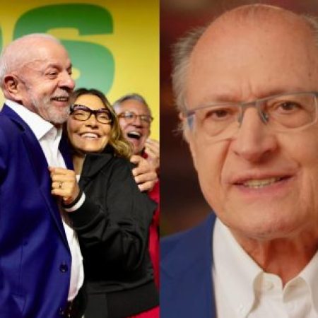 “Menos Janja, mais Alckmin”: cobrança no PT expõe incômodo com campanha de Lula