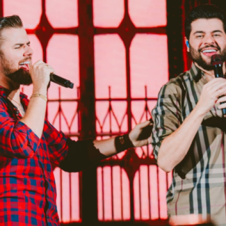 Zé Neto & Cristiano celebram 10 anos de sucesso, turnê internacional e revelam planos para 2026