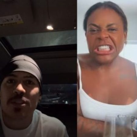 Biel sai em defesa de Tays Reis e acusa Jojo Todynho de ter “síndrome de superioridade”