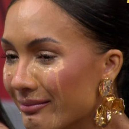 Mari Maria reage após web apontar base da sua marca usada por Maxiane: “Falsificada”