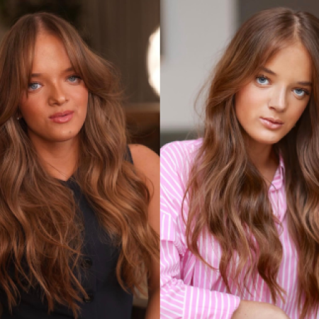 Rafaella Justus revela nova rinoplastia e afirma: “Não foi por falta de autoestima”