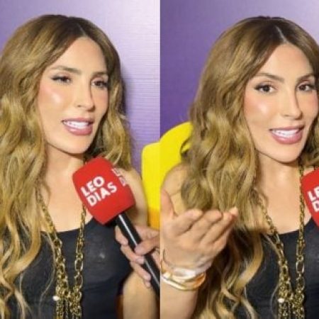 “Resenhão da Bahtidão” traz mistura de ritmos e clima de nostalgia com Manu Bahtidão