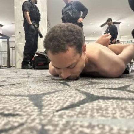 Suspeito de tiroteio na Casa Branca é identificado e diz que planejava atingir funcionários