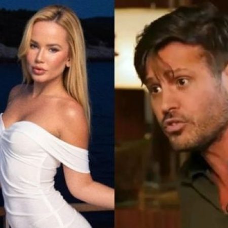 “Estou aliviada e respirando com leveza agora”, desabafa ex de Dado após decisão da Justiça