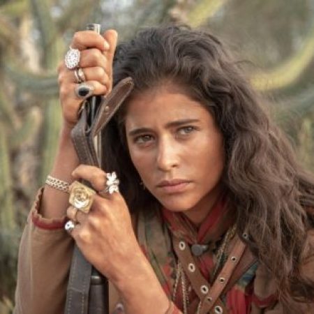 Premiada no streaming, “Guerreiros do Sol” chega à Globo para ocupar faixa das 22h